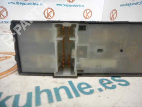 Left front window switch NISSAN ALMERA TINO (V10)  | BP2469140I27 