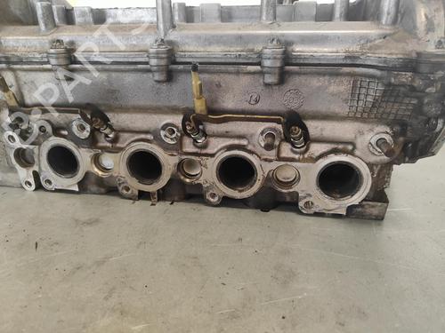 Cylinder head MERCEDES-BENZ A-CLASS (W168)  | BP15386521M5 
