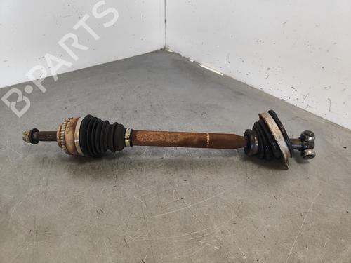 Used Left front driveshaft RENAULT MEGANE I Classic (LA0/1_) [1996-2008]  16287583