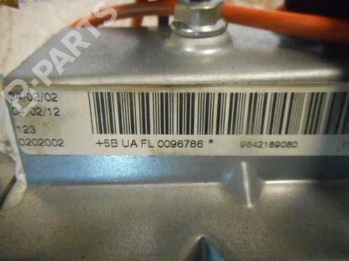 Passenger airbag PEUGEOT 406 Coupe (8C) 2.2 HDI | BP2492908C10 