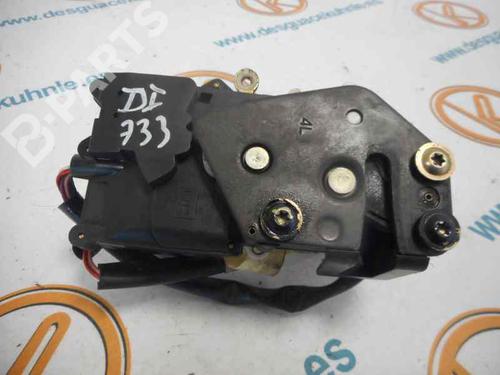 Used Front left lock ROVER 25 I Hatchback (RF) [1999-2006]  2478877
