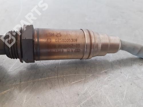 Electronic sensor BMW 5 (E60)  | BP8754790M84 