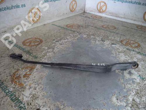 Used Front windshield wiper arm SEAT IBIZA II (6K1) [1993-2002]  6630524