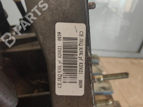 Gearbox RENAULT MEGANE II (BM0/1_, CM0/1_)  | BP11920801M3 