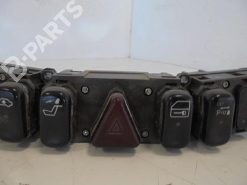 Switch MERCEDES-BENZ S-CLASS (W220, V220) S 320 CDI (220.026, 220.126) | BP6452796I30 