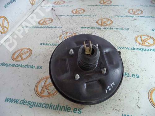 Used Servo brake CITROËN ZX (N2) 1.6 i (88 hp) 2488853