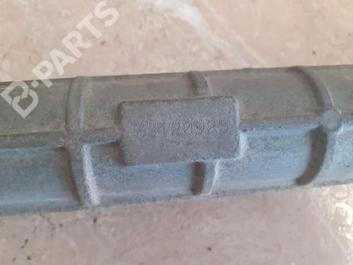 Steering rack PEUGEOT 107 (PM_, PN_)  | BP10136984M22 