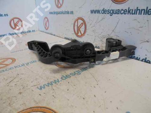 Pedal KIA SPORTAGE II (JE_, KM_)  | BP4621309I4 