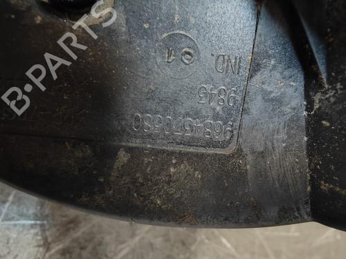 Fuel flap CITROËN DS3 (SA_)  | BP29724498C131 