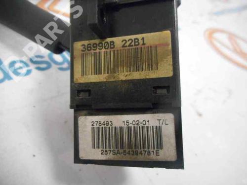 Steering column stalk NISSAN ALMERA TINO (V10)  | BP2448414I23 