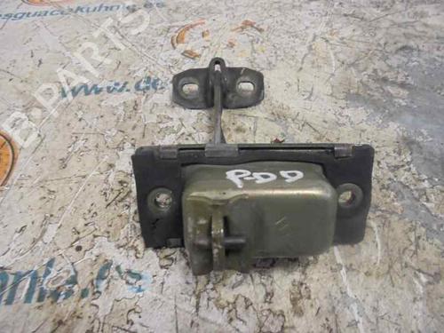 Hinge/Door check strap MERCEDES-BENZ VITO Van (W638) 112 CDI 2.2 (638.094) | BP14181649C146 