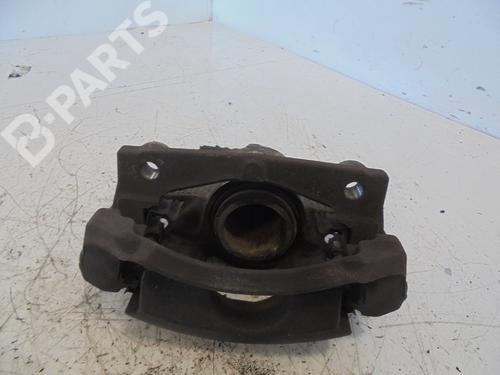 Left front brake caliper CITROËN C1 (PM_, PN_) 1.0 | BP11610672M105