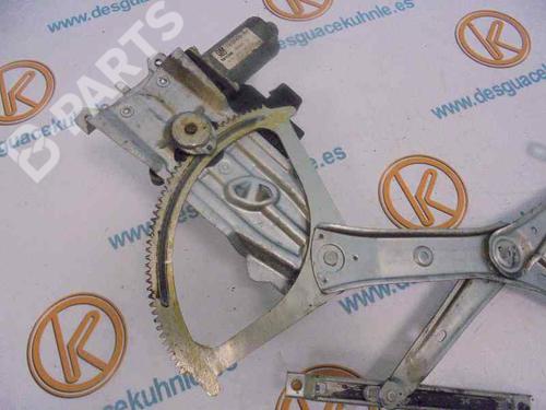 Front right window mechanism OPEL ASTRA H GTC (A04)  | BP2452160C23 