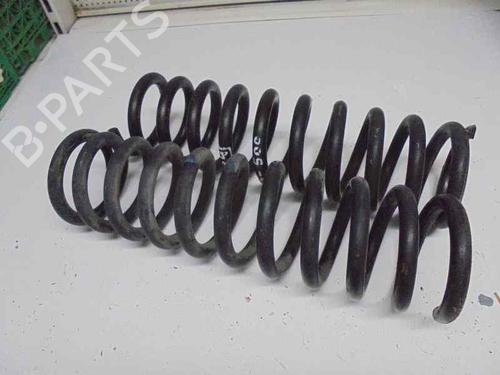 Used Shock absorber spring MERCEDES-BENZ S-CLASS (W140) 500 SE, SEL (140.050, 140.051) (326 hp) 14190329
