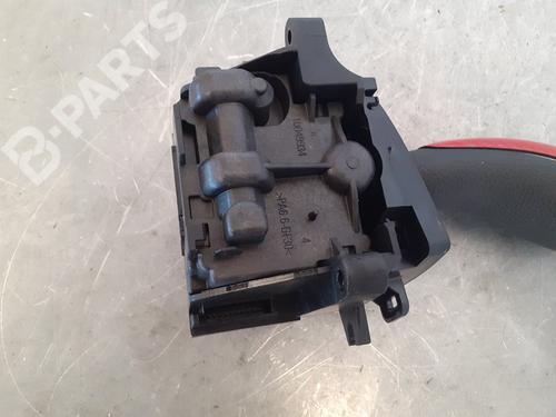 Gear lever BMW 3 (F30, F80) 320 d | BP10391349M90 