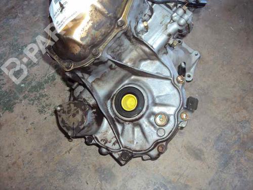 Gearbox DAEWOO MATIZ (M100, M150)  | BP2448137M3 