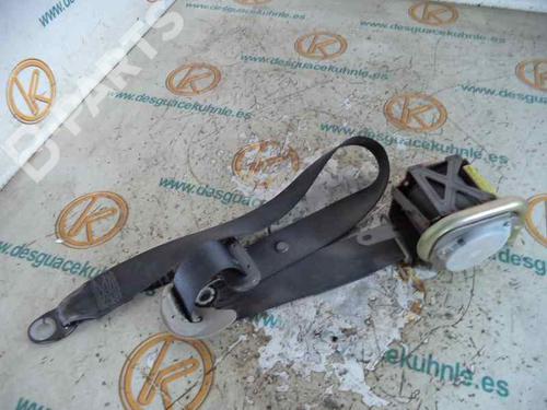 Front left seatbelt TOYOTA AVENSIS Saloon (_T25_) 2.0 VVT-i (AZT250_, AZT250R) | BP8755400I26 