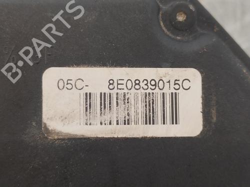 Rear left lock AUDI A4 B6 (8E2) 2.5 TDI | BP15823143C100 