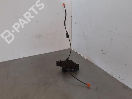 Used Rear left lock CITROËN C4 Grand Picasso I (UA_) 1.6 HDi (109 hp) 7239621
