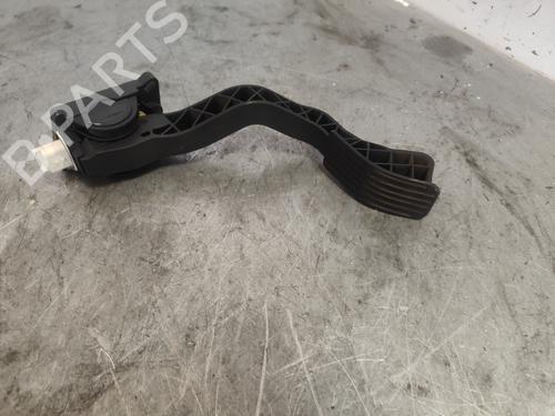 Used Pedal PEUGEOT 307 Break (3E) [2002-2009]  26739151