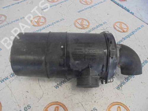 Used Air filter box PEUGEOT 205 II (20A/C) 1.4 (75 hp) 14180521