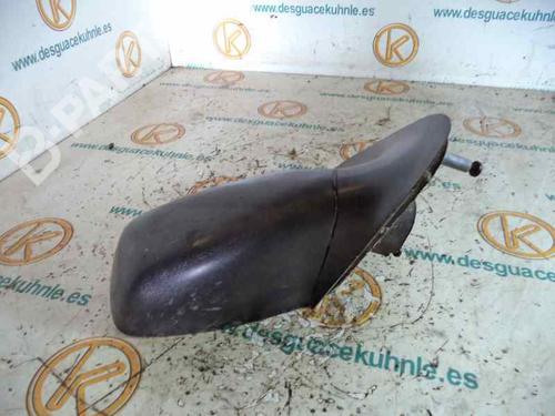Right mirror FORD MONDEO II (BAP) 1.8 TD | BP2480653C27 