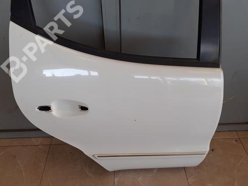 Right rear door MERCEDES-BENZ A-CLASS (W168)  | BP10518751C5 