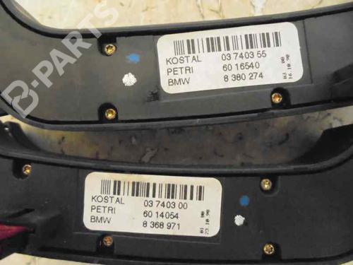 Steering wheel controls BMW 5 (E39) 530 d | BP2449616E15 