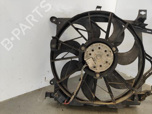 Radiator fan OPEL ASTRA H (A04)  | BP19074752M35 
