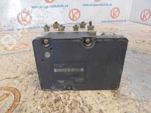 ABS pump FORD FOCUS I (DAW, DBW) 1.8 TDCi | BP2487062M43 