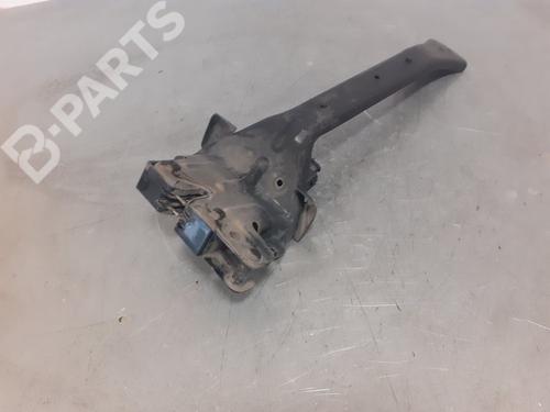 Hood lock VW TOUAREG (7LA, 7L6, 7L7)  | BP8877115C133 