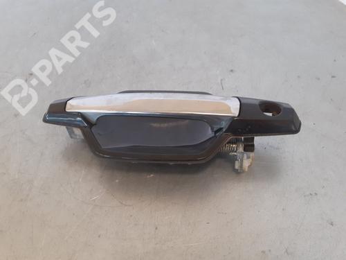 Front right exterior door handle HYUNDAI TERRACAN (HP)  | BP7279713C129 