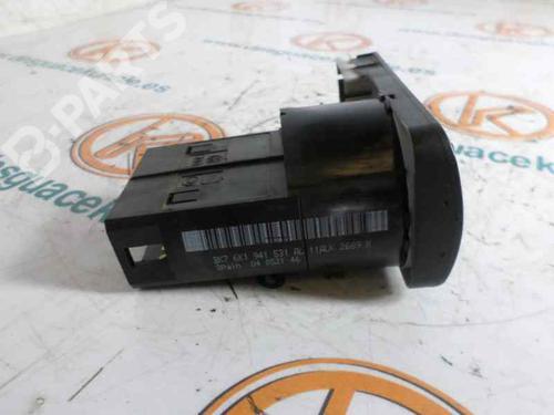 Headlight switch SEAT IBIZA II (6K1) 1.4 i | BP2456747I24 