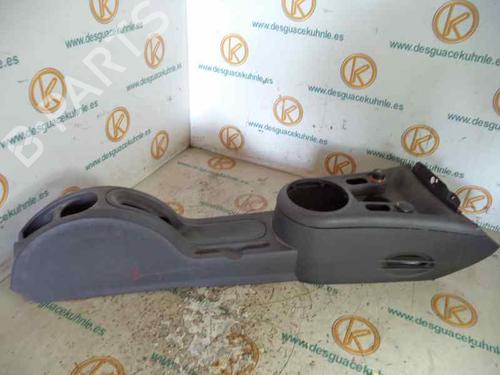 Used Shift knob Shift knob CITROËN C3 I (FC_, FN_) 1.4 HDi (68 hp) 14193783 14193783