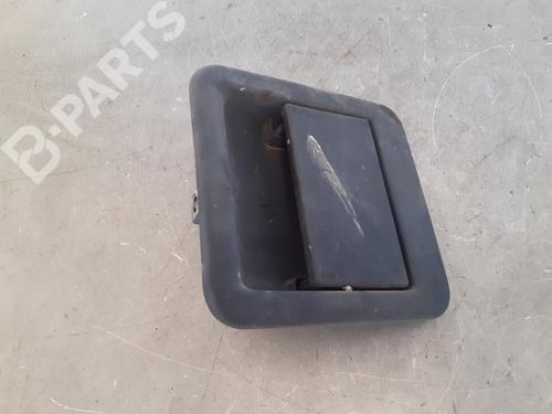 BP10193800C129 | Front right exterior door handle FIAT DUCATO Van (230_) 2.8 D BP10193800C129