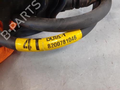 Other RENAULT MEGANE III Hatchback (BZ0/1_, B3_) 1.2 TCe (BZ2B, BZ11) | BP14189060O1 
