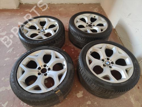 Rim BMW X6 (E71, E72) xDrive 50 i | BP29410736C45 