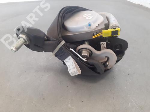 Front right seatbelt MAZDA 6 Saloon (GG) 2.0 DI (GG14) | BP10057267I25 