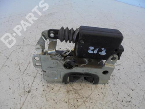 Rear left lock DACIA SANDERO  | BP6898885C100 