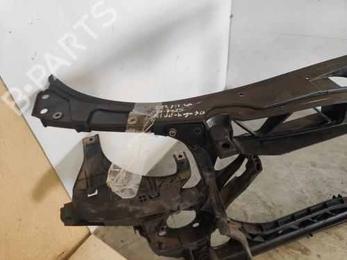 Frontplade/Frontkurv AUDI A4 B7 (8EC) 2.5 TDI | BP37015519C72 - Image 6