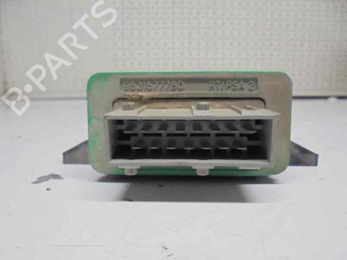 Electronic module CITROËN XSARA (N1)  | BP14191057M83 