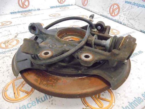 Right rear steering knuckle MERCEDES-BENZ R-CLASS (W251, V251) R 350 CDI 4-matic (251.022, 251.122) | BP2448336M28 