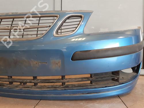 Front bumper SAAB 9-3 Cabriolet (YS3D)  | BP9555793C7 