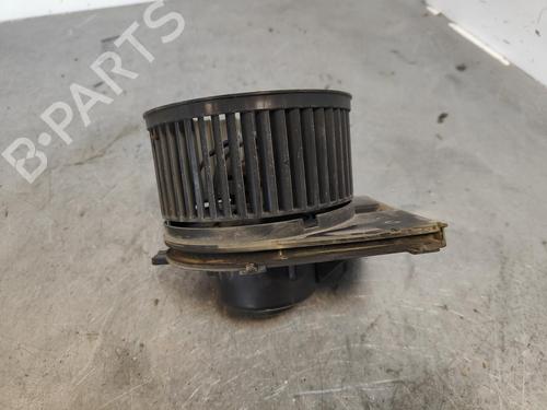 Heater blower motor SEAT TOLEDO II (1M2)  | BP17043327M62 