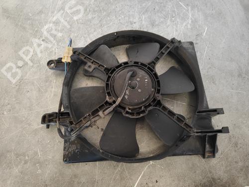 Radiator fan DAEWOO MATIZ (M100, M150) | BP13418082M35