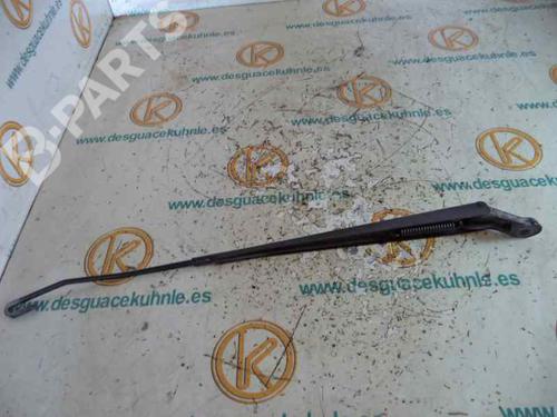 Front windshield wiper arm CITROËN XSARA PICASSO (N68) 2.0 HDi | BP6632846C143 