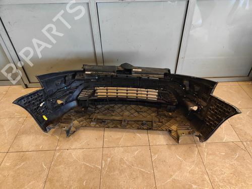 Front bumper CITROËN C4 Picasso I MPV (UD_)  | BP11029545C7 