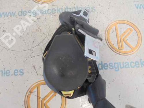 Rear center seatbelt PEUGEOT 307 Break (3E) 2.0 HDI 110 | BP8753983I27 