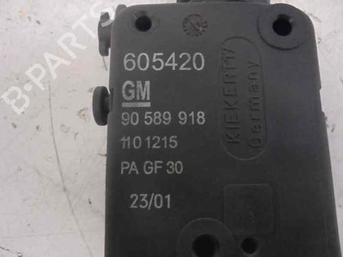Other OPEL ZAFIRA A MPV (T98)  | BP14178615O1 