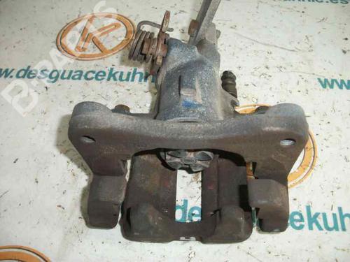 Right rear brake caliper NISSAN PRIMERA (P11) 2.0 TD | BP11611775M106 